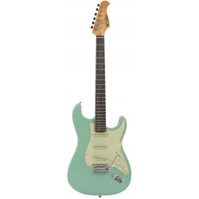 GITARA ELEKTRYCZNA PRODIPE GUITARS ST80RA SG KORPUS LIPA 22 PROGI ALNICO V GITARA ELEKTRYCZNA PRODIPE GUITARS ST80RA SG KORPUS LIPA 22 PROGI ALNICO V