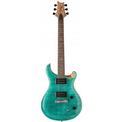 Inny producent Gitara Elektryczna Prs Se Paul'S Guitar Turquoise Korpus Mahoń 22 Progi Inny producent Gitara Elektryczna Prs Se Paul'S Guitar Turquoise Korpus Mahoń 22 Progi