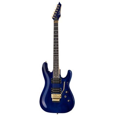 Harley Benton Gitara elektryczna S-620 TB Rock Series Harley Benton Gitara elektryczna S-620 TB Rock Series