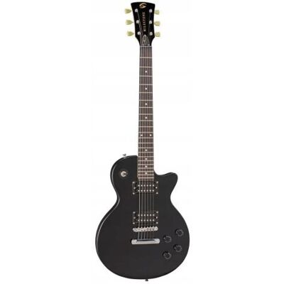 Soundsation GITARA ELEKTRYCZNA SOUNDATION MILESTONE ST BK KORPUS LIPA 22 PROGI 2X Soundsation GITARA ELEKTRYCZNA SOUNDATION MILESTONE ST BK KORPUS LIPA 22 PROGI 2X