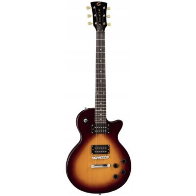 Soundsation GITARA ELEKTRYCZNA SOUNDATION MILESTONE ST VSB KORPUS LIPA 22 PROGI 2X Soundsation GITARA ELEKTRYCZNA SOUNDATION MILESTONE ST VSB KORPUS LIPA 22 PROGI 2X