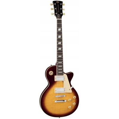 GITARA ELEKTRYCZNA SOUNDSATION MILESTONE PRO VSB KORPUS LIPA SZYJKA MAHOŃ GITARA ELEKTRYCZNA SOUNDSATION MILESTONE PRO VSB KORPUS LIPA SZYJKA MAHOŃ
