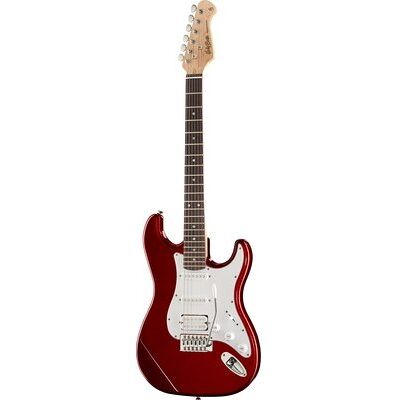 Harley Benton Gitara elektryczna ST-20HSS CA Standard Series Harley Benton Gitara elektryczna ST-20HSS CA Standard Series