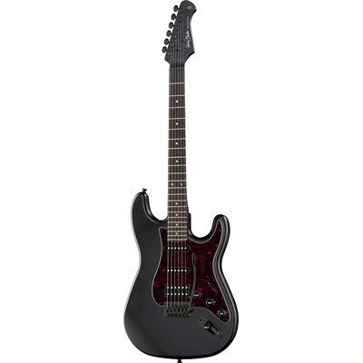Harley Benton Gitara elektryczna ST-20HSS SBK Standard Series Harley Benton Gitara elektryczna ST-20HSS SBK Standard Series