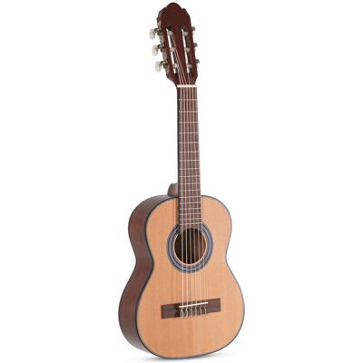Inny producent Gitara Klasyczna 1/2 Gewa Student Natural - dla dzieci Inny producent Gitara Klasyczna 1/2 Gewa Student Natural - dla dzieci