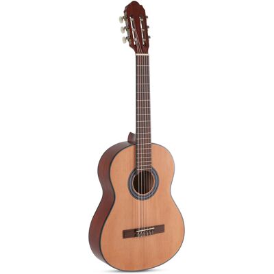 Inny producent Gitara Klasyczna 3/4 Natural Gewa Student Inny producent Gitara Klasyczna 3/4 Natural Gewa Student