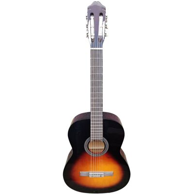 Gitara Klasyczna 4/4 Ambra VIVA BSB Gitara Klasyczna 4/4 Ambra VIVA BSB