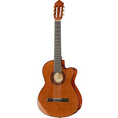 Gitara klasyczna 4/4 Harley Benton CG300CE NT Gitara klasyczna 4/4 Harley Benton CG300CE NT