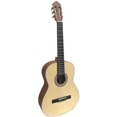 Gitara klasyczna 4/4 Riverwest G-391 Gitara klasyczna 4/4 Riverwest G-391