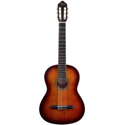 Gitara Klasyczna 4/4 Valencia VC204CSB Sunburst Gitara Klasyczna 4/4 Valencia VC204CSB Sunburst