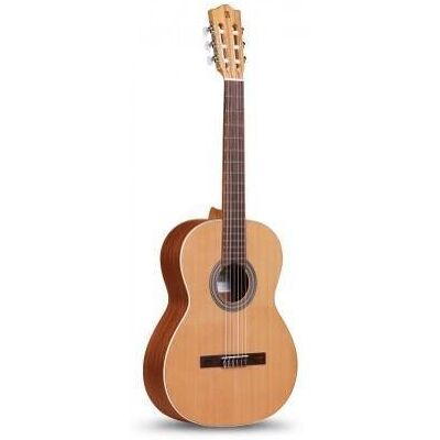 Gitara klasyczna ALHAMBRA Z-NATURE Gitara klasyczna ALHAMBRA Z-NATURE