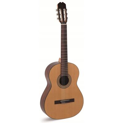 Inny producent GITARA KLASYCZNA ALVARO GUITARS NO30 WYPRODUKOWANA W HISZPANII PŁYTA Inny producent GITARA KLASYCZNA ALVARO GUITARS NO30 WYPRODUKOWANA W HISZPANII PŁYTA