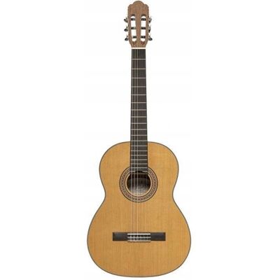 Inny producent GITARA KLASYCZNA ANGEL LOPEZ GRACIANO CM 4 4 ROZMIAR CEDR SZELEST SAPIELLI Inny producent GITARA KLASYCZNA ANGEL LOPEZ GRACIANO CM 4 4 ROZMIAR CEDR SZELEST SAPIELLI