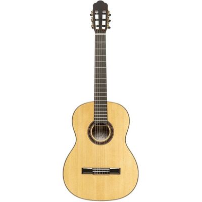 Inny producent GITARA KLASYCZNA ANGEL LOPEZ TINTO SK 4 4 LITY ŚWIERK JAWOR Inny producent GITARA KLASYCZNA ANGEL LOPEZ TINTO SK 4 4 LITY ŚWIERK JAWOR
