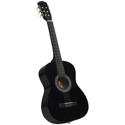 VidaXL Gitara klasyczna dla początkujących i dzieci, 3/4, 36' VidaXL Gitara klasyczna dla początkujących i dzieci, 3/4, 36'