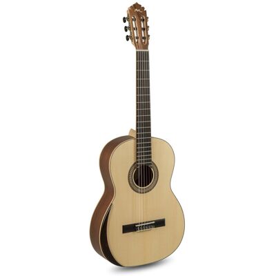 Gewa Gitara klasyczna Manuel Rodriguez E-65 rozmiar 4/4 Europa Gewa Gitara klasyczna Manuel Rodriguez E-65 rozmiar 4/4 Europa