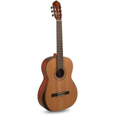 Gewa Gitara klasyczna Manuel Rodriguez T-65 rozmiar 4/4 Europa Gewa Gitara klasyczna Manuel Rodriguez T-65 rozmiar 4/4 Europa