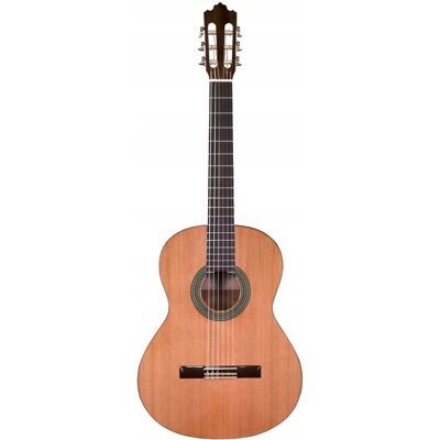 GITARA KLASYCZNA PRODIPE RECITAL 300 4/4 LITY KANADEJSKI CEDR AFRYKAŃSKI GITARA KLASYCZNA PRODIPE RECITAL 300 4/4 LITY KANADEJSKI CEDR AFRYKAŃSKI