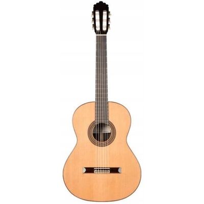 Inny producent GITARA KLASYCZNA PRODIPE SOLOIST 500 4/4 LITE DREWNO KANADYJSKI CEDR Inny producent GITARA KLASYCZNA PRODIPE SOLOIST 500 4/4 LITE DREWNO KANADYJSKI CEDR