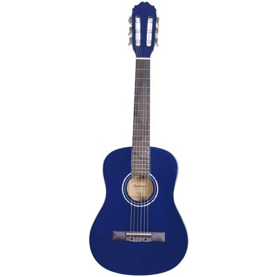 Gitara klasyczna Startone CG 851 1/2 Blue Gitara klasyczna Startone CG 851 1/2 Blue