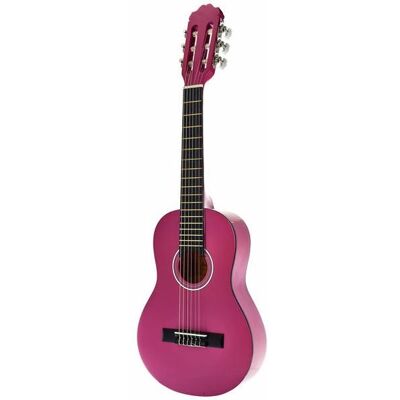 Gitara klasyczna Startone CG-851 1/4 Pink Gitara klasyczna Startone CG-851 1/4 Pink