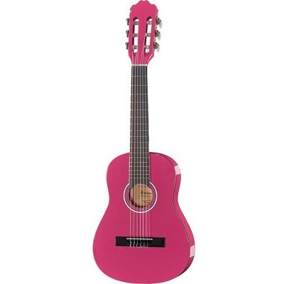 Gitara klasyczna Startone CG-851 1/8 Pink Gitara klasyczna Startone CG-851 1/8 Pink