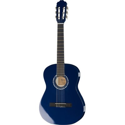 Gitara klasyczna Startone CG-851 3/4 Blue Gitara klasyczna Startone CG-851 3/4 Blue