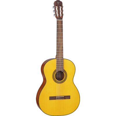 Gitara Klasyczna Takamine Gc1-Nat Świerk I Mahoń Gitara Klasyczna Takamine Gc1-Nat Świerk I Mahoń