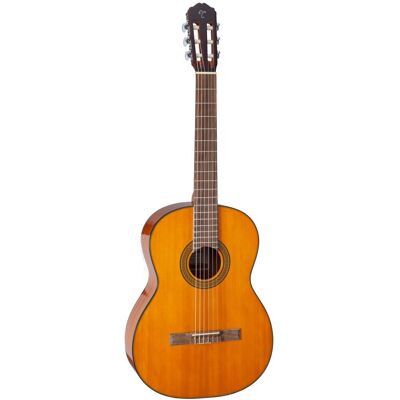 Gitara klasyczna Takamine GC3-NAT lity świerk Gitara klasyczna Takamine GC3-NAT lity świerk