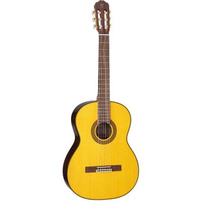 Gitara Klasyczna Takamine GC5-NAT Lity Świerk Gitara Klasyczna Takamine GC5-NAT Lity Świerk