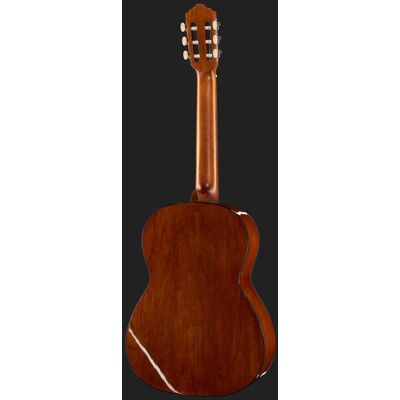 Gitara klasyczna Thomann C-404 NT + akcesoria Gitara klasyczna Thomann C-404 NT + akcesoria