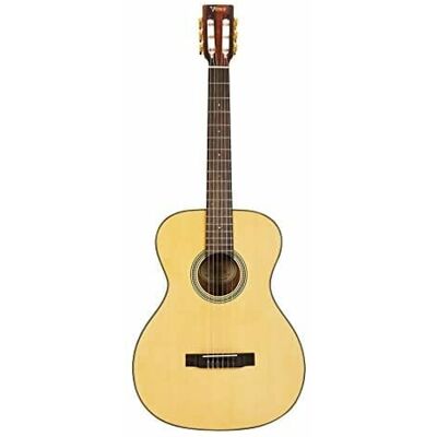 Inny producent Gitara Klasyczna Valencia VA434 CIEŃSZY GRYF Inny producent Gitara Klasyczna Valencia VA434 CIEŃSZY GRYF