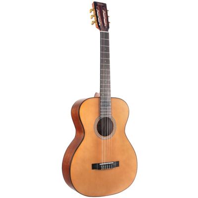 Gitara Klasyczna Valencia VA434VNA - WĘŻSZY GRYF Gitara Klasyczna Valencia VA434VNA - WĘŻSZY GRYF