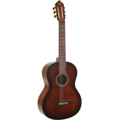 Inny producent Gitara klasyczna Valencia VC564BSB Inny producent Gitara klasyczna Valencia VC564BSB
