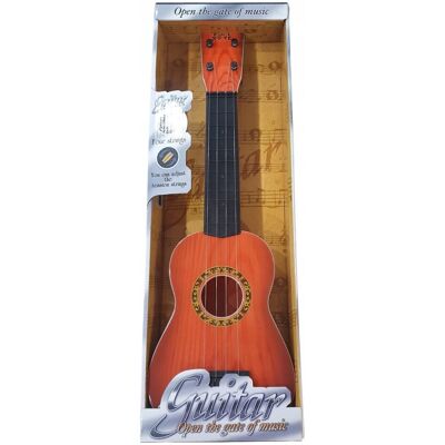 Madipol Gitara klasyczna w pudełku Madipol Gitara klasyczna w pudełku