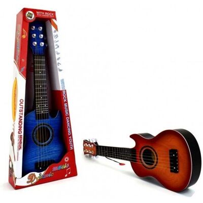 PRO-EXIMP Gitara klasyczna ze strunami PRO-EXIMP Gitara klasyczna ze strunami