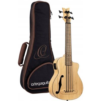 Inny producent Gitara Ortega Guitars Elektroakustyczna Ukulele Koncertowe+pokrowiec Inny producent Gitara Ortega Guitars Elektroakustyczna Ukulele Koncertowe+pokrowiec