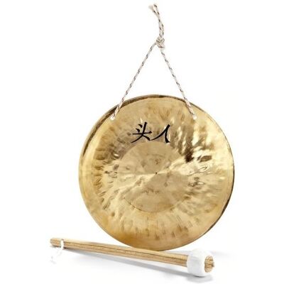 Gong Thomann Wind Gong 35 cm 14' Gong Thomann Wind Gong 35 cm 14'
