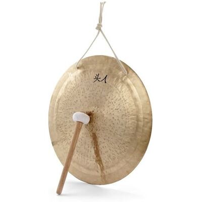 Gong Thomann Wind Gong 55 cm 22' Gong Thomann Wind Gong 55 cm 22'