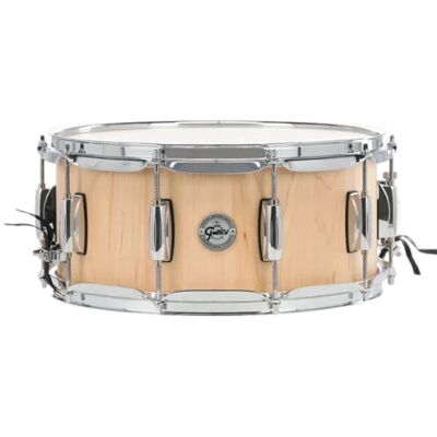 Gretsch Full Range 14x6,5' Maple Snare (S) Gretsch Full Range 14x6,5' Maple Snare (S)