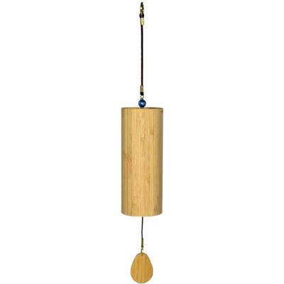 GRV BC-1IG Bamboo Wind Chimes Ignis GRV BC-1IG Bamboo Wind Chimes Ignis