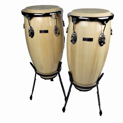 GRV CG-1112NT Conga Set 11', 12' GRV CG-1112NT Conga Set 11', 12'