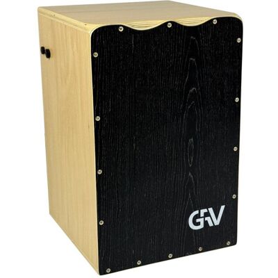 GRV CT-4PA-P Pro Ash Snare Pickup Cajon GRV CT-4PA-P Pro Ash Snare Pickup Cajon