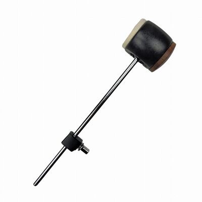 GRV PB-100WF bijak do stopy (drewno/filc) GRV PB-100WF bijak do stopy (drewno/filc)