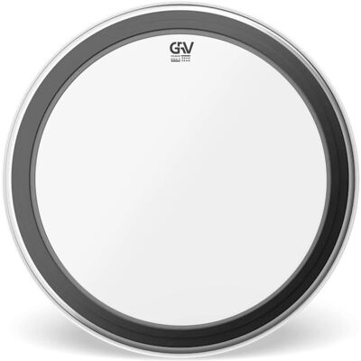 GRV Power Kick II Clear Bass 20' GRV Power Kick II Clear Bass 20'