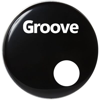 GRV Reso Black Bass 22' GRV Reso Black Bass 22'