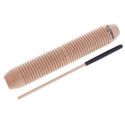 Guiro Thomann TKP Shaker Beech Guiro Thomann TKP Shaker Beech