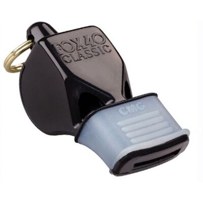 Gwizdek Fox40 Classic CMG Official 9600-0008 Gwizdek Fox40 Classic CMG Official 9600-0008