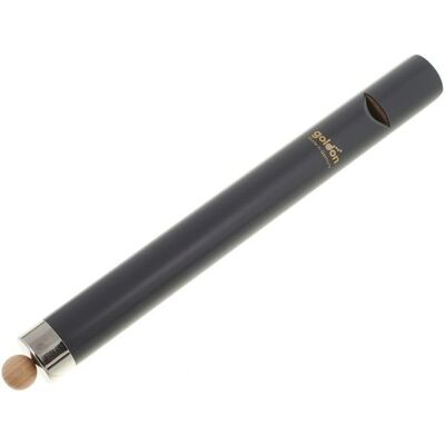 Thomann Gwizdek z tłokiem Goldon Lotus Whistle ślizgowy Thomann Gwizdek z tłokiem Goldon Lotus Whistle ślizgowy