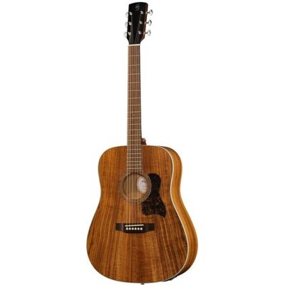 Inny producent Harley Benton CLD-65AE NT Dreadnought gitara elektroakustyczna z tunerem Inny producent Harley Benton CLD-65AE NT Dreadnought gitara elektroakustyczna z tunerem